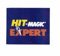 Trademark HIT-MAGIC EXPERT