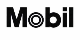 Trademark MOBIL + LOGO