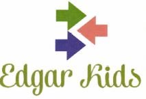 Trademark EDGAR KIDS + LOGO