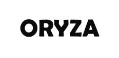 Trademark ORYZA