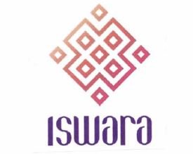 Trademark ISWARA + LUKISAN