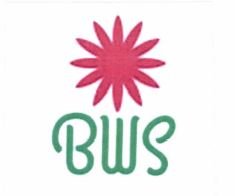 Trademark BWS + LOGO