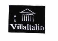 Trademark VILLAITALIA + LUKISAN