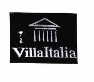 Trademark VILLA LTALIA + LUKISAN