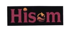 Trademark HISOM + LOGO