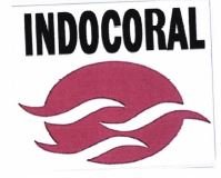 Trademark INDOCORAL + LOGO