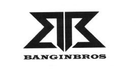 Trademark BANGINBROS + LOGO