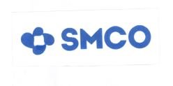 Trademark SMCO + LOGO