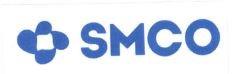 Trademark SMCO + LOGO