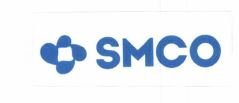 Trademark SMCO + LOGO