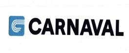 Trademark CARNAVAL + LOGO