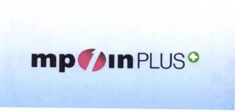 Trademark MPOIN PLUS+