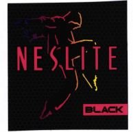 Trademark NESLITE BLACK + LUKISAN