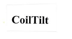 Trademark COILTILT