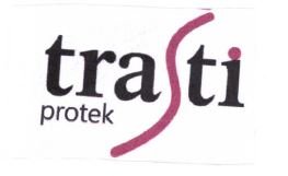 Trademark TRASTI PROTEK