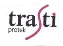 Trademark TRASTI PROTEK