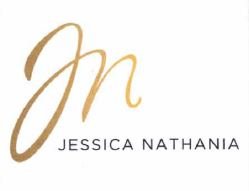 Trademark JESSICA NATHANIA + LOGO