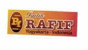 Trademark BATIK RAFIF + LUKISAN