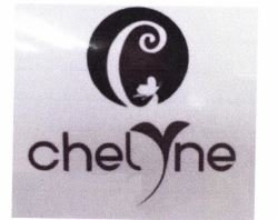 Trademark CHELYNE + LOGO