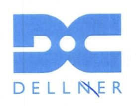 Trademark DC DELLNER + LOGO