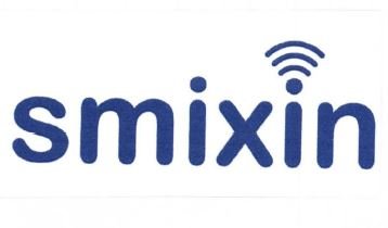 Trademark SMIXIN + LOGO