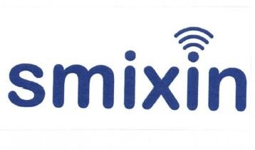 Trademark SMIXIN + LOGO