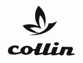 Trademark COLLIN + LOGO