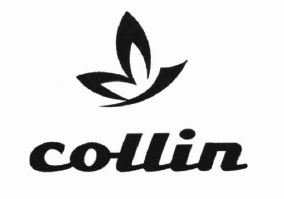 Trademark COLLIN + LOGO