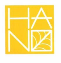 Trademark HANO + LOGO