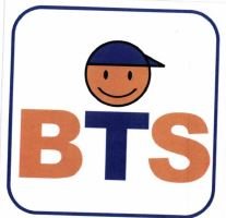 Trademark BTS + LOGO