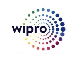 Trademark WIPRO + LUKISAN