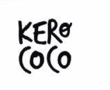 Trademark KERO COCO + LUKISAN