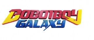 Trademark BOBOIBOY GALAXY