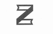 Trademark LOGO Z