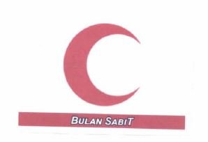 Trademark BULAN SABIT + LUKISAN