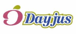 Trademark DAYJUS + LOGO