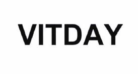 Trademark VITDAY