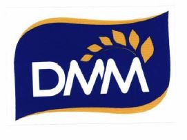 Trademark DMM + LOGO