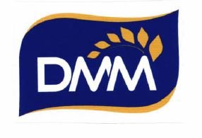 Trademark DMM + LOGO