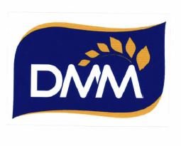 Trademark DMM + LOGO