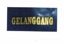 Trademark GELANGGANG + LUKISAN