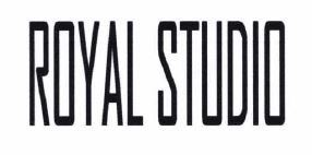 Trademark ROYAL STUDIO
