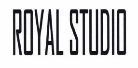 Trademark ROYAL STUDIO