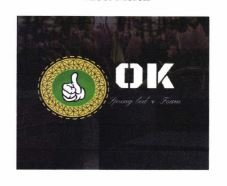 Trademark OK SPRINGBED & FOAM + LOGO