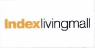 Trademark INDEXLIVINGMALL + LUKISAN