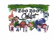 Trademark ZOO ZOO COKLAT + LUKISAN