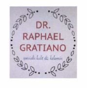 Trademark DR. RAPHAEL GRATIANO + LUKISAN