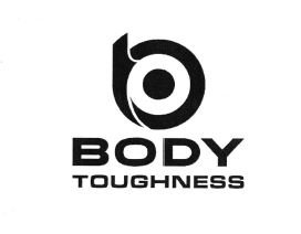 Trademark BODY TOUGHNESS + LOGO