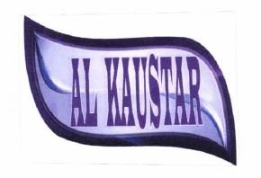 Trademark AL KAUSTAR + LUKISAN