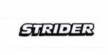 Trademark STRIDER